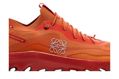 On Running Cloudtilt LOEWE Orange (Women's)