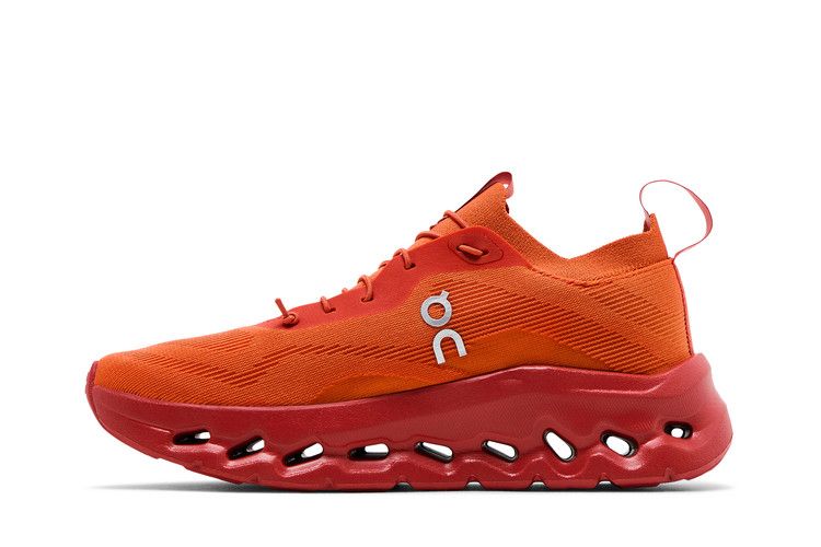 On Running Cloudtilt LOEWE Orange (Women's)