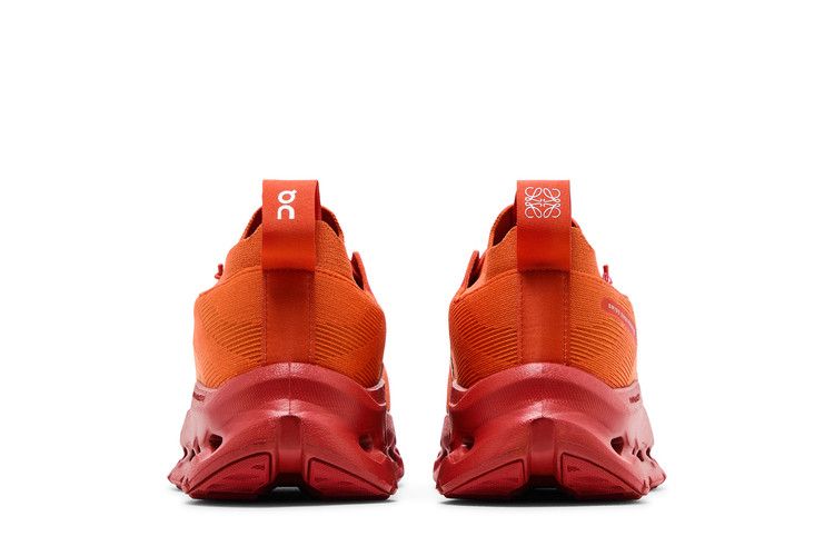 On Running Cloudtilt LOEWE Orange (Women's)