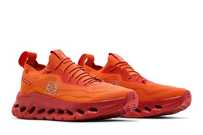 On Running Cloudtilt LOEWE Orange (Women's)