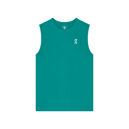 On Court Tank Neem
