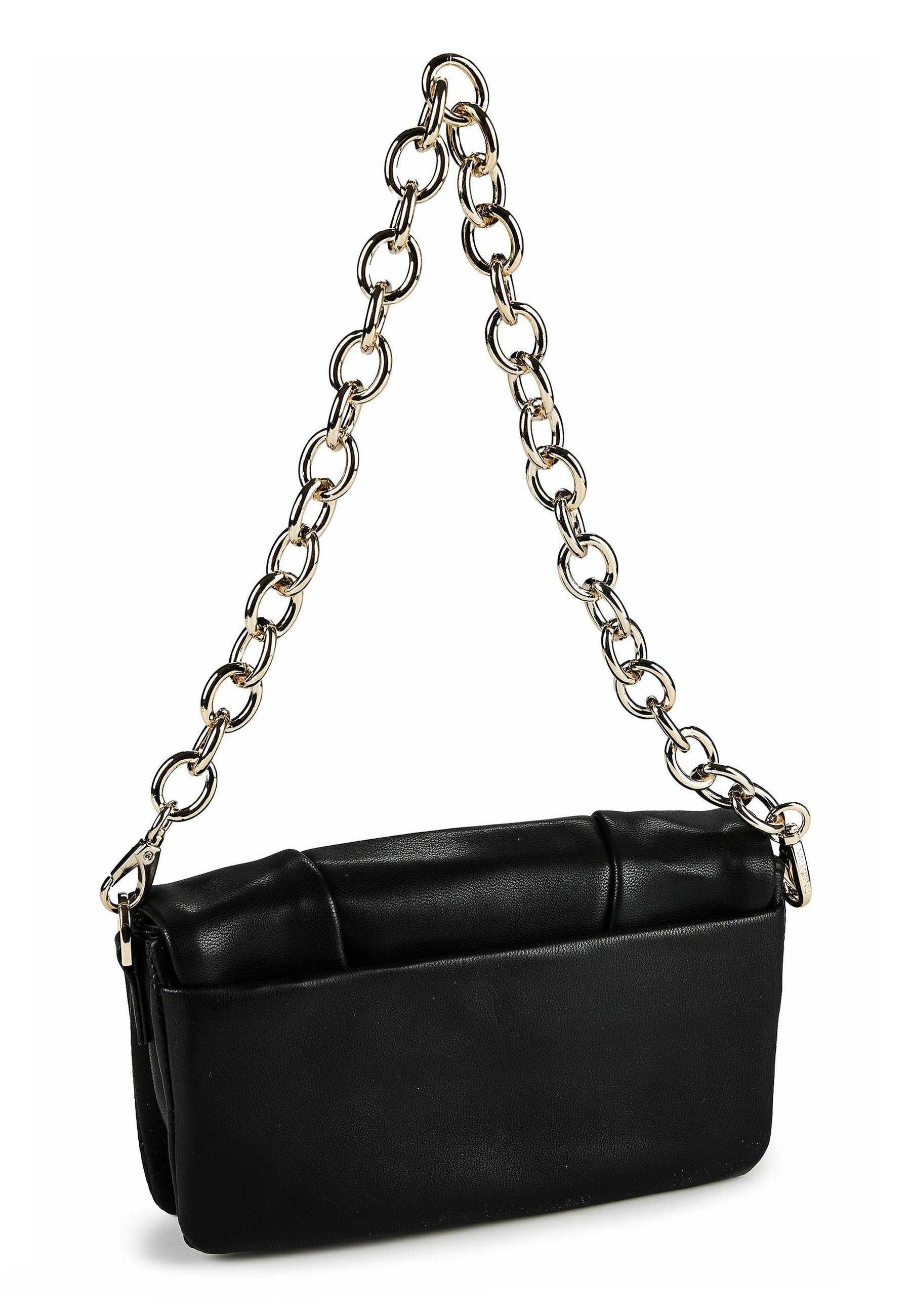 Valentino Bags Katerina Mir Schultertasche 20.5 Cm - Handbag - Nero