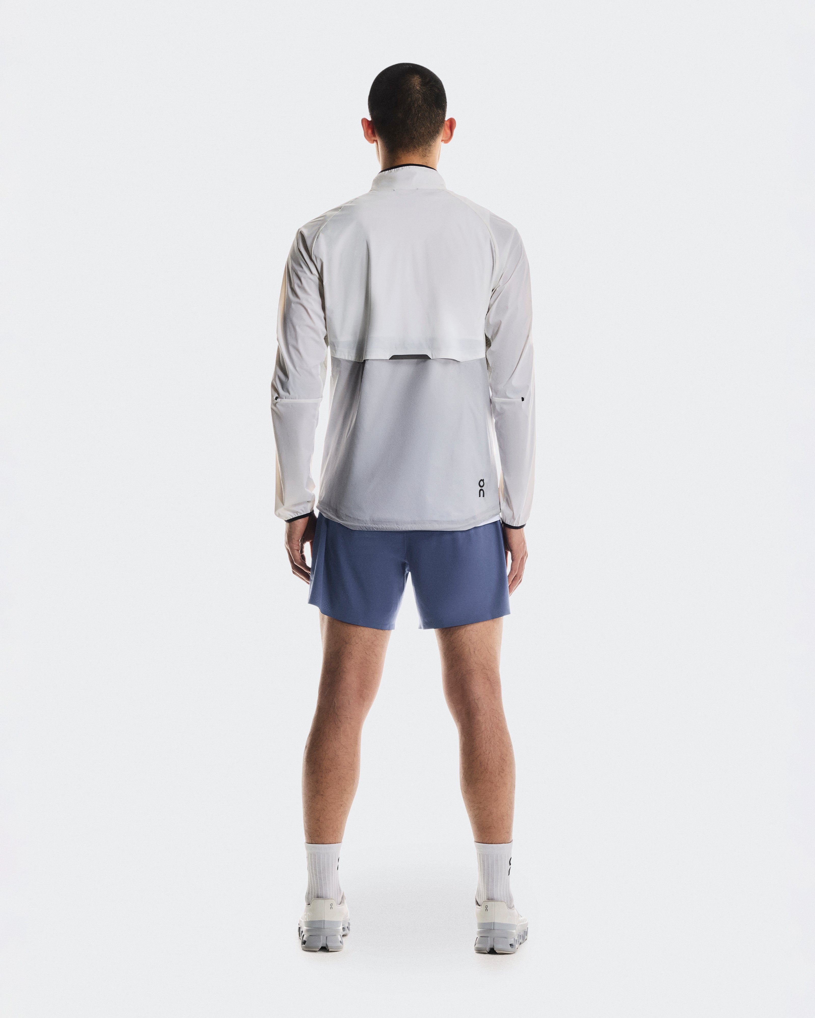 On 5" Performance Shorts Acai
