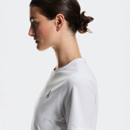 On Court-T White (Women'S)