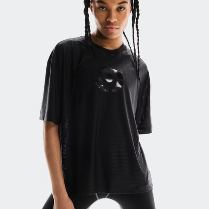 On Cut-Out T Fka Black