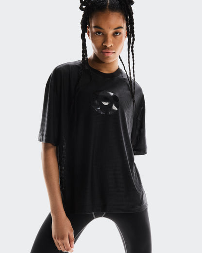 On Cut-Out T FKA Black