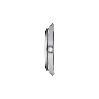 Tissot Gentleman 40Mm T1274101105100