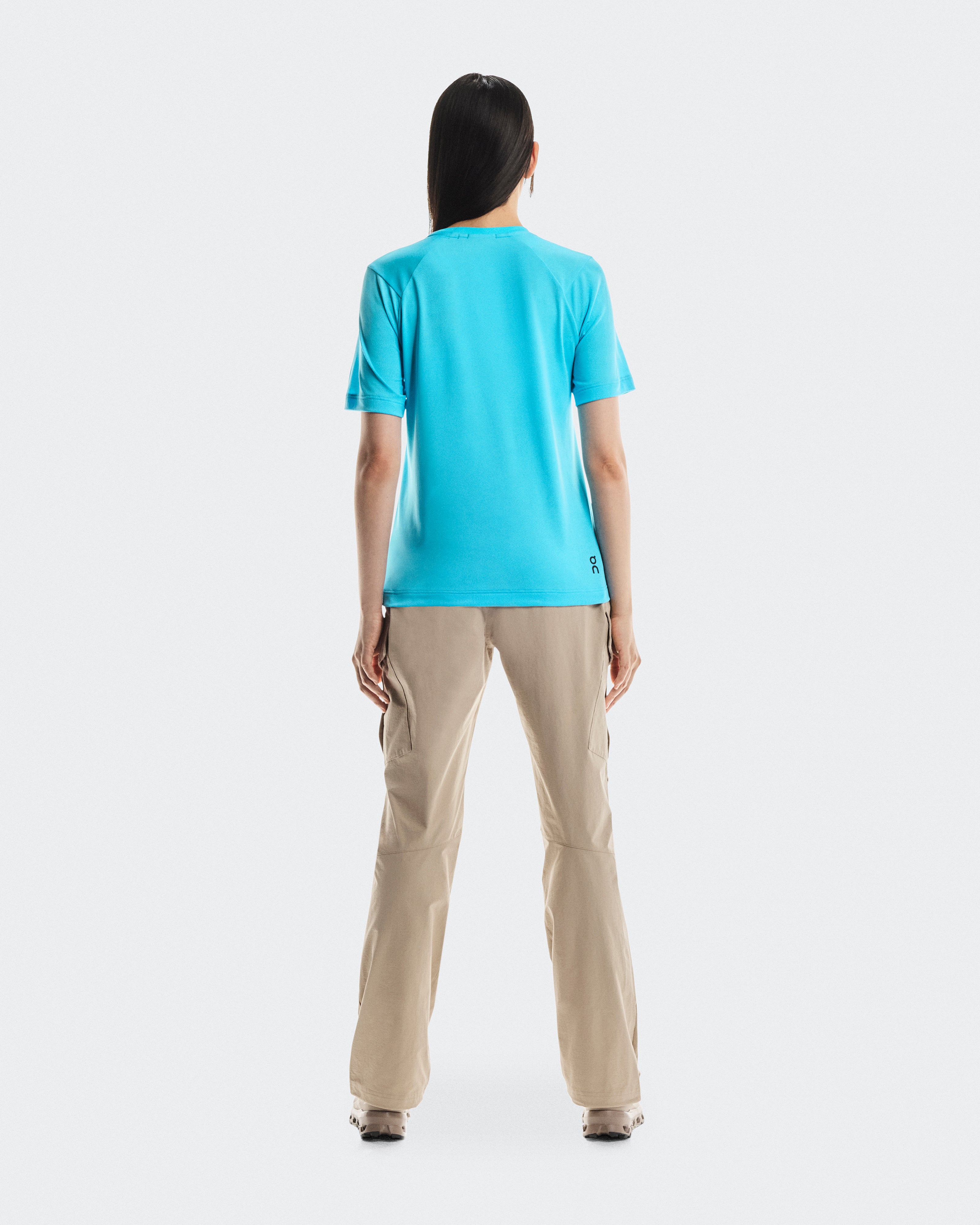 On Trek Pants Desert (Women's)