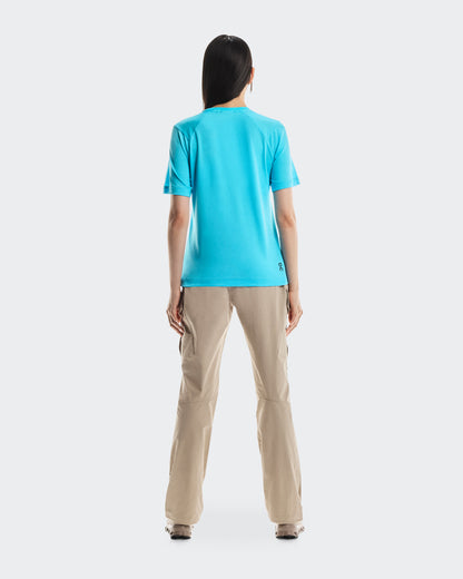 On Trek Pants Desert (Women'S)