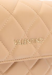 Valentino Bigs Cross Body Bag Beige