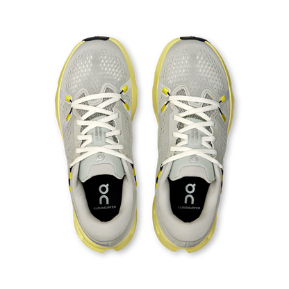On Cloudsurfer 2 Glacier Limelight (Women'S)