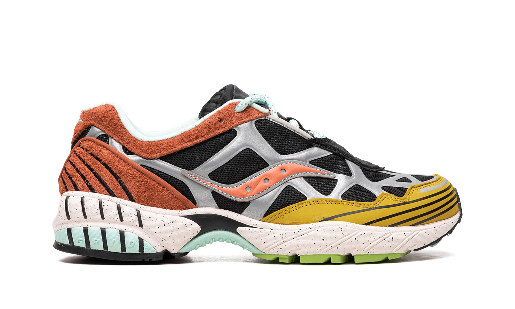 Saucony Grid Web Trailian