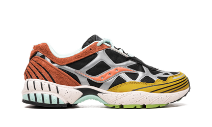 Saucony Grid Web Trailian