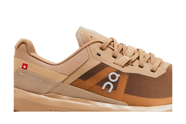 On Running Cloudvista 2 Chai Dune (Women's)
