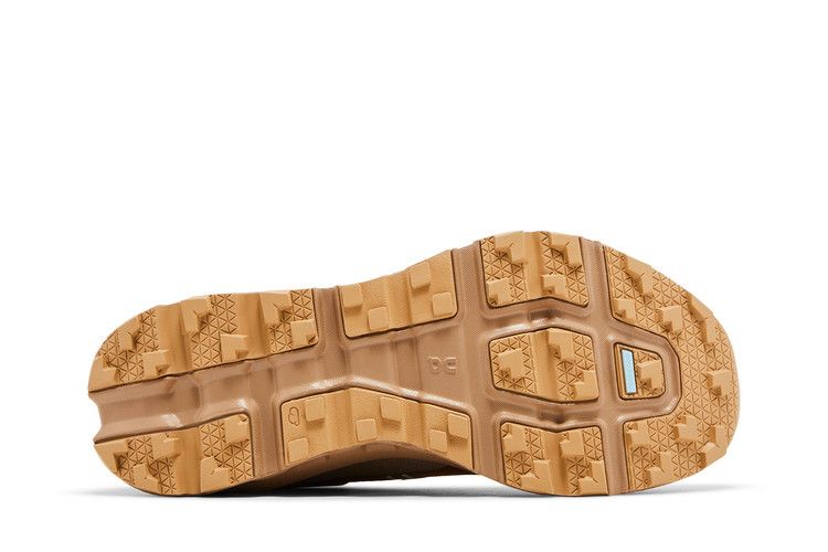 On Running Cloudvista 2 Chai Dune (Women's)