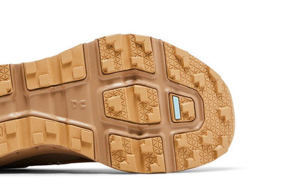 On Running Cloudvista 2 Chai Dune (Women's)