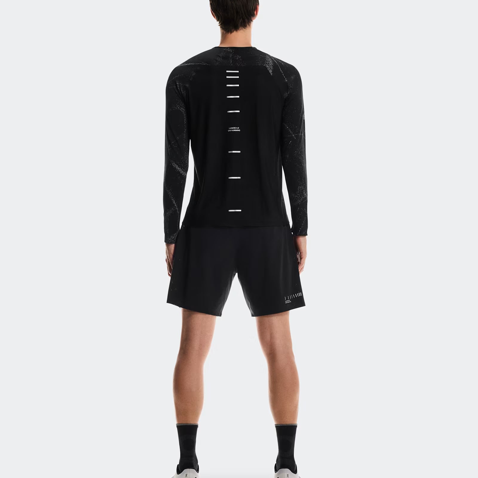 On Performance Long-T Lumos Black