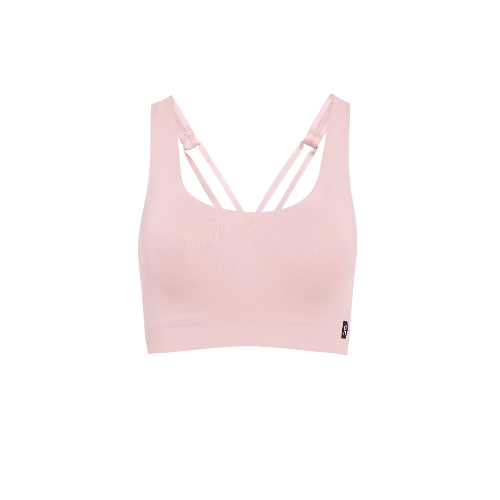 On Train Bra Mauve (Women'S)
