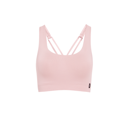 On Train Bra Mauve (Women'S)
