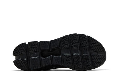 On Running Cloud X 4 Black Eclipse (Women's)