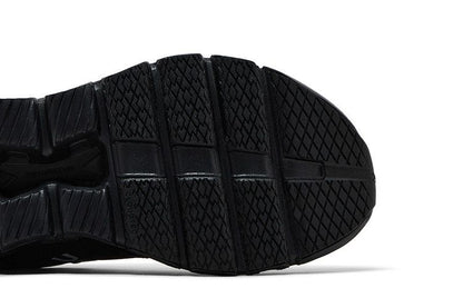 On Running Cloud X 4 Black Eclipse (Women's)