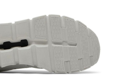 On Running Cloud 6 All White (Women's)