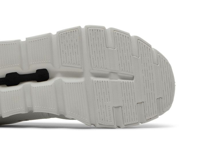 On Running Cloud 6 All White (Women's)