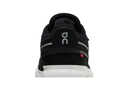 On Running Cloud 6 Black White (Women's)