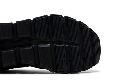 On Running Cloud 6 All Black (Women's)