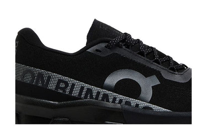 On Running Cloudmonster 2 Black Eclipse (Women's)