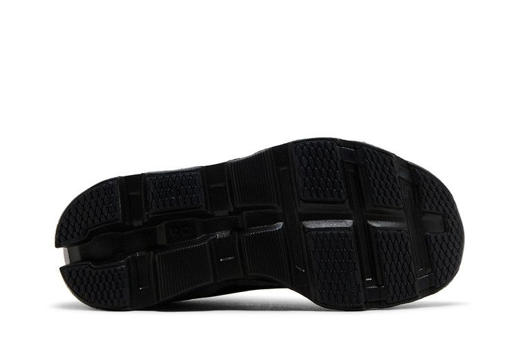 On Running Cloudmonster 2 Black Eclipse (Women's)