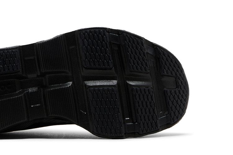 On Running Cloudmonster 2 Black Eclipse (Women's)