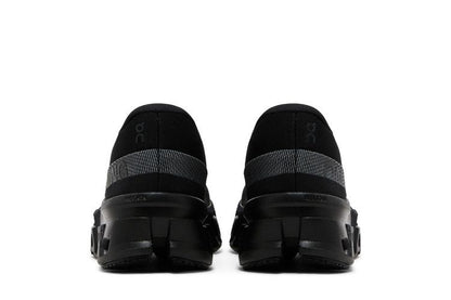 On Running Cloudmonster 2 Black Eclipse (Women's)