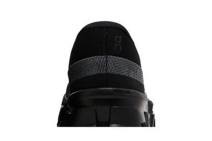 On Running Cloudmonster 2 Black Eclipse (Women's)
