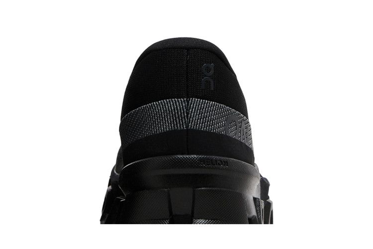 On Running Cloudmonster 2 Black Eclipse (Women's)