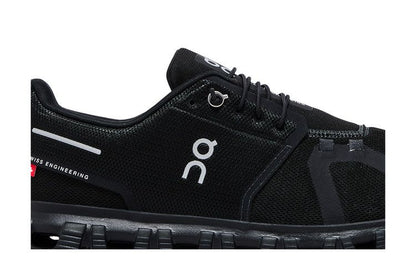 On Running Cloud 6 All Black