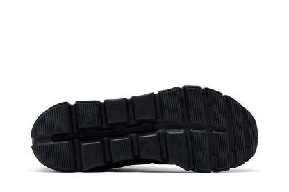 On Running Cloud 6 All Black