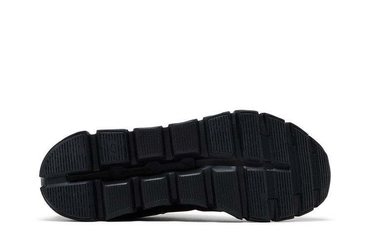 On Running Cloud 6 All Black