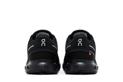 On Running Cloud 6 All Black