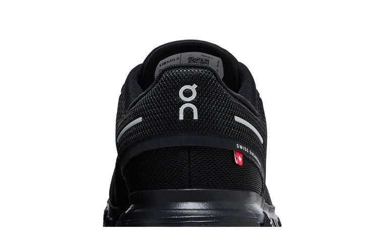 On Running Cloud 6 All Black