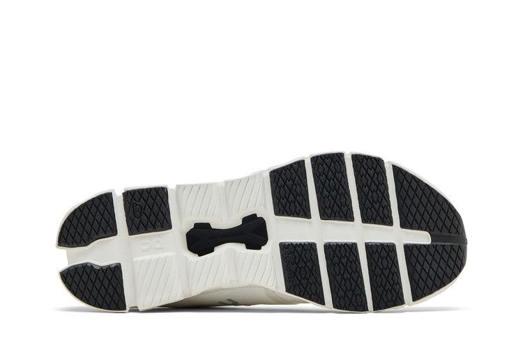 On Running Cloud X 4 Ivory Black