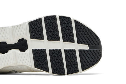On Running Cloud X 4 Ivory Black