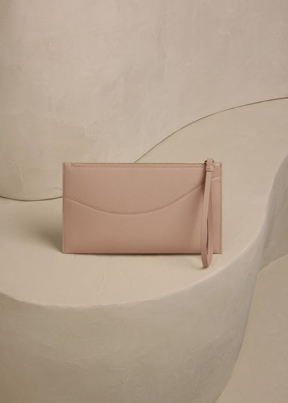Polene Sierra Pouch Duo Dune