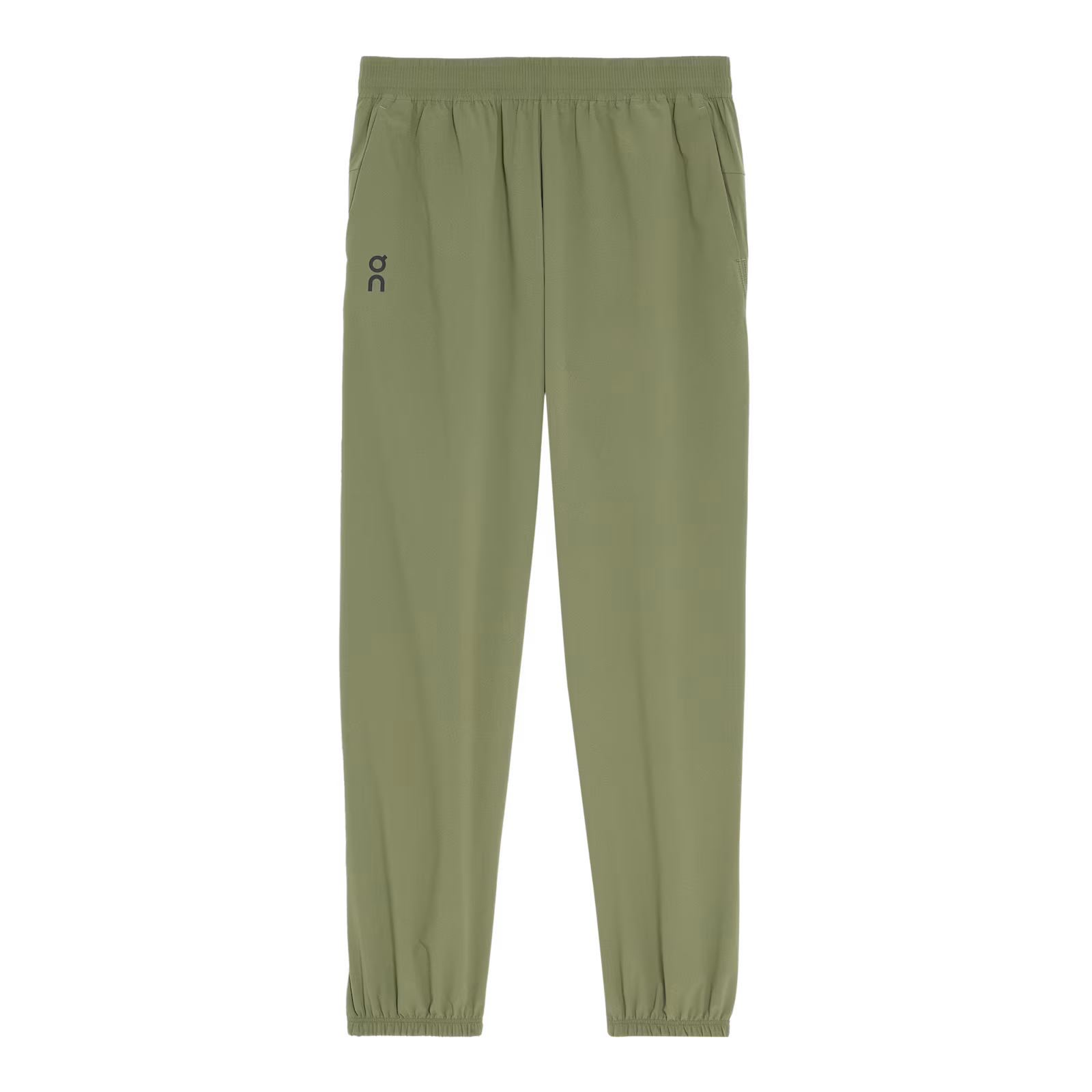 On Focus Pants Taiga
