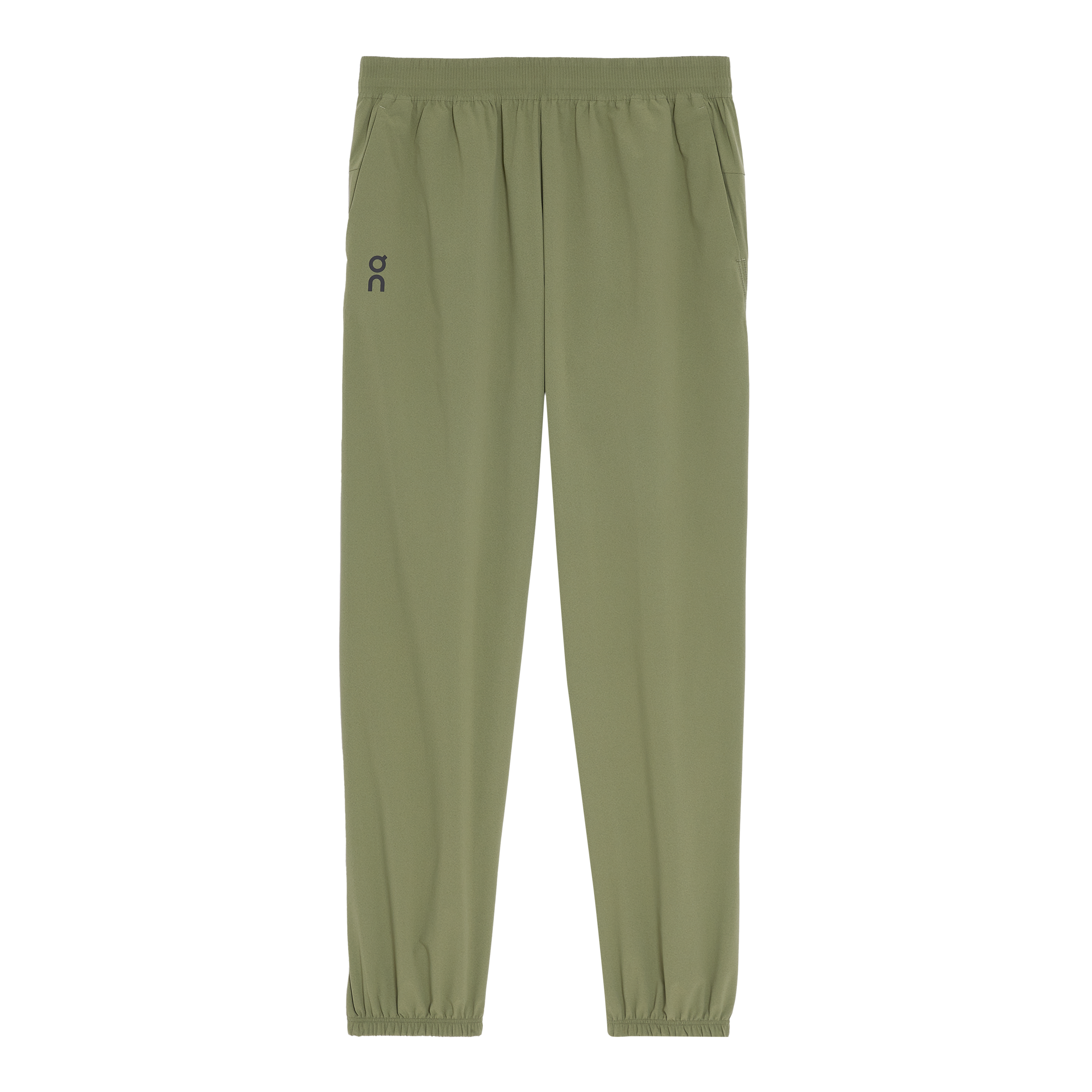 on focus pants Taiga