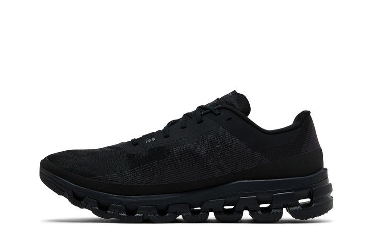 On Running Cloudflow 4 IKON Bureau Borsche Magnet Black