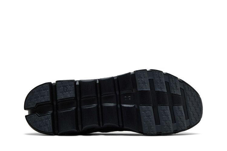 On Running Cloudflow 4 IKON Bureau Borsche Magnet Black