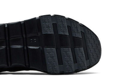 On Running Cloudflow 4 IKON Bureau Borsche Magnet Black