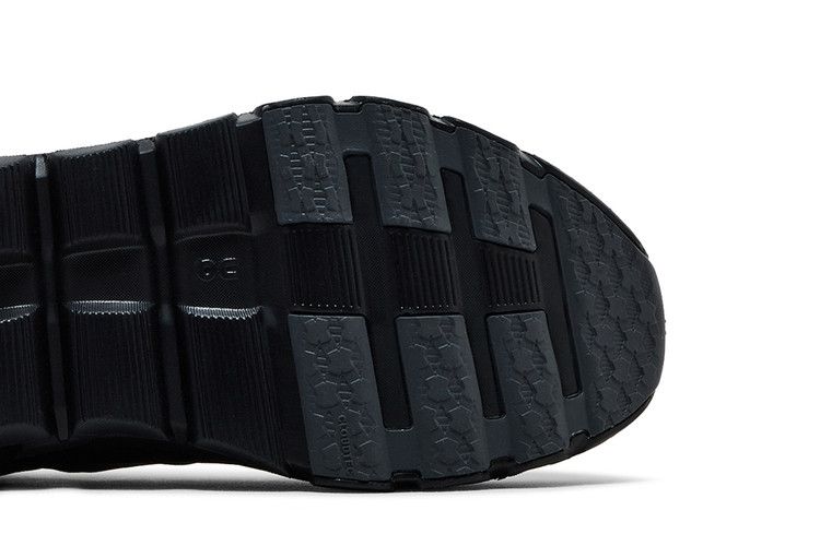 On Running Cloudflow 4 IKON Bureau Borsche Magnet Black