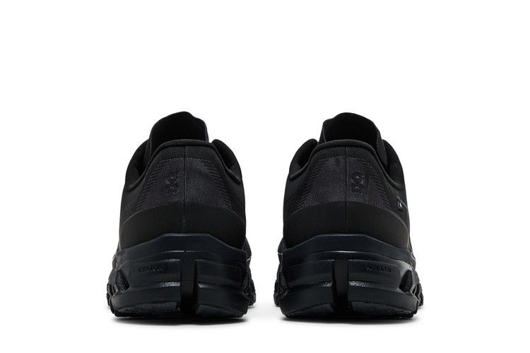 On Running Cloudflow 4 IKON Bureau Borsche Magnet Black